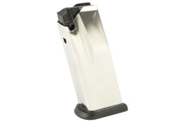 Image of Springfield Armory XD Compact Magazine, .45 ACP, 10 Round, Stainless Steel Finish, XD4501-10RD