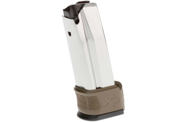 Image of Springfield Armory XDC Magazine, .45AP, 10 Round w/ Flat Dark Sleeve, XD4551-10RD