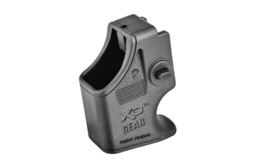Image of Springfield Armory XDM Gear Magazine Loader, Black, XDM3510ML