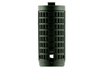 Image of Springfield Armory XDM0001 XDM Compact Backstrap XDM 9/40 3.8 Barrel Polymer