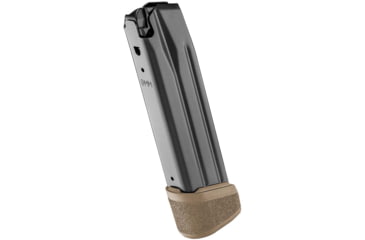 Image of Springfield Armory Springfield Echelon 9mm, 20 Round Pistol Magazine, Flat Dark Earth, 20, EC6020F