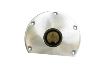 Image of Springfield Marine Flat Sided Aluminum Base Right, 1300750-R1