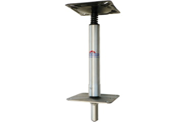 Image of Springfield Marine Kingpin Removable Pedestal System Hi Lo 3 Piece Package, 1615431-1