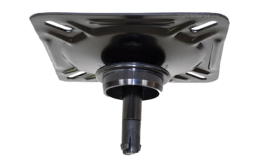 Image of Springfield Marine Plug In Hi Lo Swivel Seat Mount, 1312701