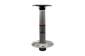 Image of Springfield Marine Plug In Non Locking Removable Pedestal Hi Lo 3 Piece Package, 1300715-HL1
