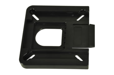 Image of Springfield Marine Removable Seat Bracket, 7in x 7in, 1100015