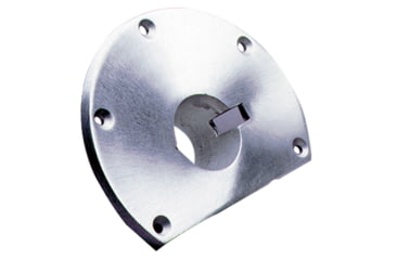 Image of Springfield Marine Taper Lock Deck Base 9 Flat, 1600005