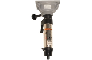 Image of Springfield Marine Taper Lock Manual Adjustable Pedestal w/ Seat Mount, 1603825