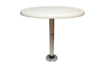 Image of Springfield Marine Thread Lock Table Package - Oval, 1690106