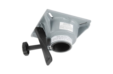 Image of Springfield Marine Trac Lock Pedestal Swivel Locking 2 3/8, Pack of 6, 1100031-L1