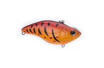 Image of Spro Aruku Shad 75 Lipless Rattle Crankbait, Sinking, Delta Craw, 3in, 5/8oz, SAS75DCW