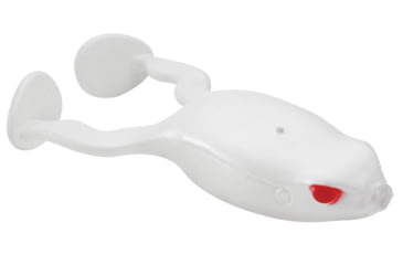 Image of Spro Flappin Frog 65 Albino, SEFF65ALBN