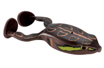 Image of Spro Flappin Frog 65 Natural Red, SEFF65NRED