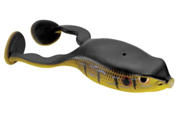 Image of Spro Flappin Frog 65 Red Ear, SEFF65RDER