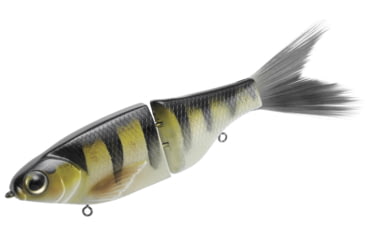 Image of Spro KGB Series Chad Shad 180 Ghost Perch, SKGBCHS180GHC