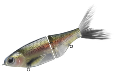 Image of Spro KGB Series Chad Shad 180 Ghost Trout, SKGBCHS180GHT