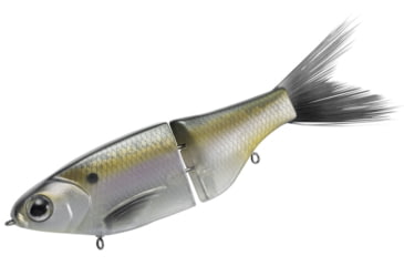 Image of Spro KGB Series Chad Shad 180 Threadfin, SKGBCHS180TDF