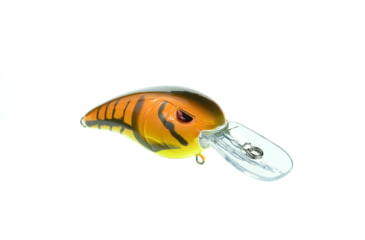 Image of Spro RK Crawler 50, Dives 4 to 8ft Crankbaits, Brnt Orange Craw, SRC50BOW