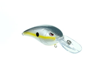 Image of Spro RK Crawler 50, Dives 4 to 8ft Crankbaits, Nasty Shad, SRC50NSD