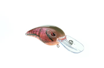 Image of Spro RK Crawler 50, Dives 4 to 8ft Crankbaits, Red River Craw, SRC50RRW