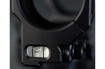 Image of DEMO, Spuhr 30mm Rifle Scope Mount, Black, Height- 35mm/1.38in, SA-3601