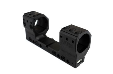 Image of DEMO, Spuhr 30mm Rifle Scope Mount, Black, Height- 35mm/1.38in, SA-3601