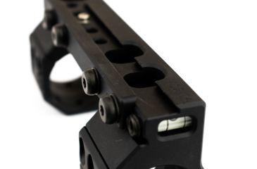 Image of DEMO, Spuhr 30mm Rifle Scope Mount, Black, Height- 35mm/1.38in, SA-3601