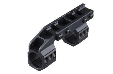 Image of Spuhr 34mm Cantilever Rifle Scope Mount, Black, Height- 38mm/1.5in 1006908