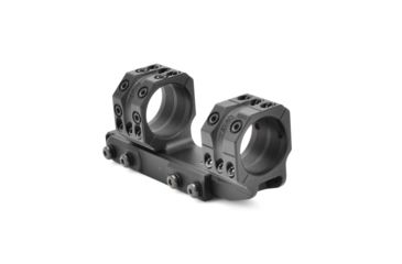 Image of Spuhr 34mm Cantilever Rifle Scope Mount, Black, Height- 38mm/1.5in, SP-4016