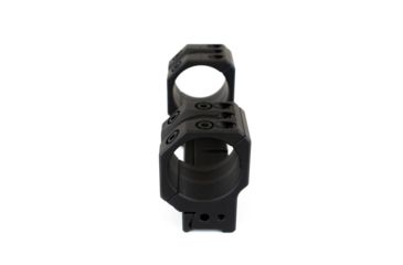 Image of Spuhr 34mm Rifle Scope Mount, Black, Height- 35mm/1.38in, SA-4601