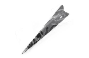 Image of Spuhr 34mm Rifle Scope Mount, Black, Height- 38mm/1.5in, SP-4002