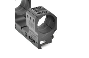 Image of Spuhr 34mm Rifle Scope Mount, Black, Height- 38mm/1.5in, SP-4602