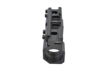 Image of Spuhr 34mm Rifle Scope Mount, Black, Height- 38mm/1.5in, SP-4602