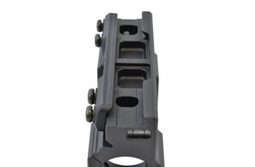 Image of Spuhr 34mm Rifle Scope Mount, Black, Height- 38mm/1.5in, SP-4602