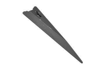 Image of Spuhr 34mm Rifle Scope Mount, Black, Height- 38mm/1.5in, SP-4902