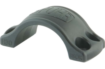 Image of Spuhr Aesthetic Ring Classic Top Cover 30mm, Black, H30