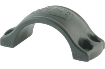 Image of Spuhr Aesthetic Ring Classic Top Cover 34mm, Black, H40