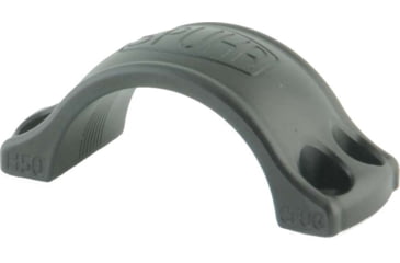 Image of Spuhr Aesthetic Ring Classic Top Cover 35mm, Black, H50