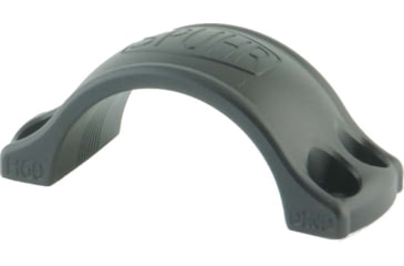 Image of Spuhr Aesthetic Ring Classic Top Cover 36mm, Black, H60