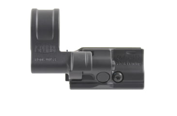 Image of Spuhr Aimpoint T-2/Comp M5 Magnifier Mount QDP, 39mm, Black, QDF-20153K