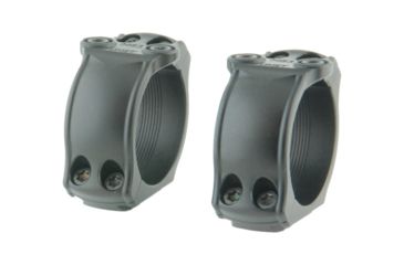 Image of Spuhr Blaser Interface Rings, 36mm, Black 7340150706142