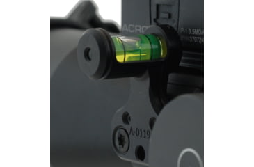 Image of Spuhr Bubble Level Assembly, 0.7oz, A-0119
