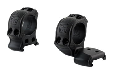 Image of Spuhr Cantilever Aesthetic Rings, 1in, HPC20-25A