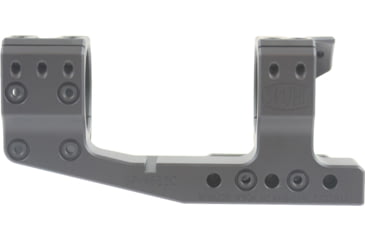 Image of Spuhr Cantilever Scope Mount, 34 mm Tube, 38 mm, 6 Mil, Black, SP-4622CM