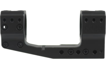 Image of Spuhr Cantilever Scope Mount, 36 mm Tube, 38 mm, 6 Mil, Black, SP-6022M