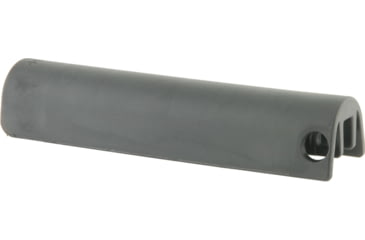 Image of Spuhr Cheek Piece Riser, 4 mm, Silver, R-424