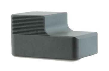 Image of Spuhr DR-Burris Fastfire  Spare Hood, Black A-0011H