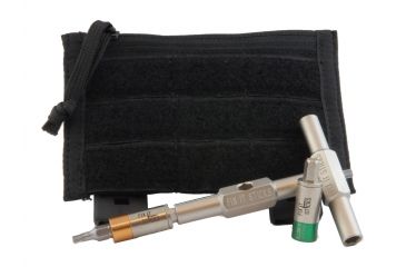 Image of Spuhr Fix It Sticks - Torque Kit, Black, LS7-SP