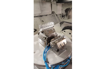 Image of Spuhr Forend MP5/HK53, 92g, R-301