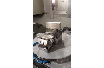 Image of Spuhr Forend MP5/HK53, 92g, R-301